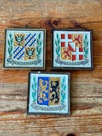 Tegel (3) - De Porceleyne Fles, Delft - 1950-1960 -
