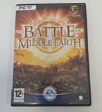 Lord Of The Rings - Battle For Middle Earth PC, Verzenden, Nieuw