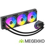 Antec Skeleton 360 ARGB, Verzenden