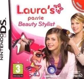 Imagine Beauty Stylist (DS Games), Ophalen of Verzenden