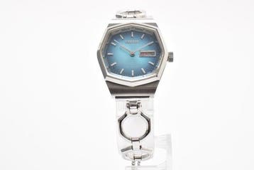 Citizen - Vintage Day-Date Ladies Watch - Sans prix de