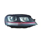 PHARES XÉNON POUR VOLKSWAGEN VW GOLF VII GTI GTD 12-17 FOND, Verzenden, Nieuw