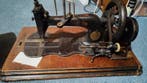 Seidel & Naumann Verbesserte Singer - Naaimachine - Hout,