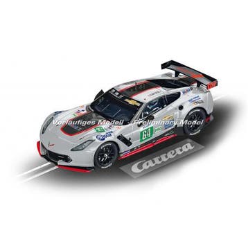 Chevrolet Corvette C7.R  No.64  27633 | Carrera Evolution au, Verzenden
