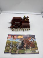 Lego Set - 75058 - Star Wars - MTT