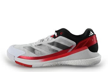 Adidas Sportschoenen in maat 46 Wit, Vêtements | Hommes, Chaussures, Verzenden, Sportschoenen