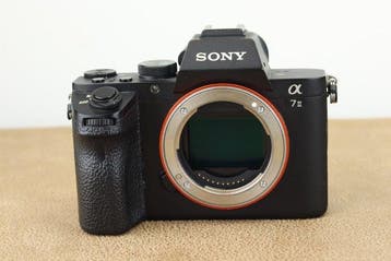 Sony A7II Body **READ** Appareil photo reflex numérique, TV, Hi-fi & Vidéo