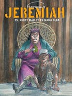 Kurdy Malloy / Jeremiah / 35 9789031435807 Hermann, Verzenden, Zo goed als nieuw, Hermann