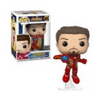 Funko Pop!  Avengers Infinity War - Iron Man #304 FYE, Verzamelen, Verzenden, Nieuw