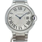 Cartier - Ballon Bleu de Cartier Watch 1.4 - W69011Z4 -