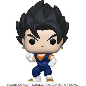 Funko Pop! Dragon Ball Z - Bobble Head #949 - Vegito, Verzamelen, Poppetjes en Figuurtjes, Verzenden, Nieuw