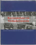 RUYTERMEISJES EN VERKADEVROUWEN 9789055940783 I. Hogema, Boeken, Verzenden, Gelezen, I. Hogema