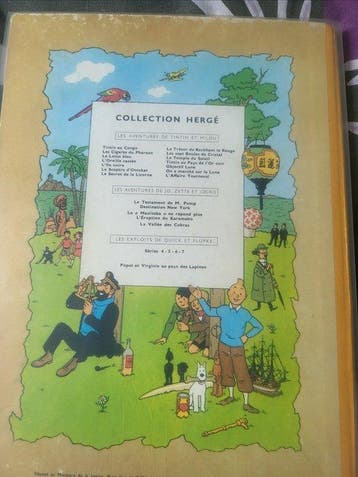 Les aventures de Jo, Zette et Jocko - La Vallée des Cobras -, Boeken, Nieuw