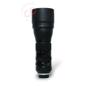 Tamron 150-600mm 5.0-6.3 SP Di VC USD G2 (Nikon F) nr. 3361, Audio, Tv en Foto, Foto | Lenzen en Objectieven, Ophalen of Verzenden