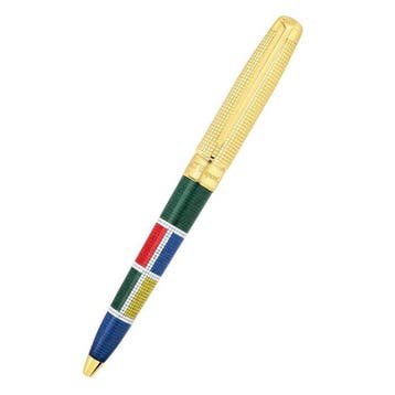 S.T. Dupont - Line D Eternity Casablanca Large - Stylo à, Nieuw