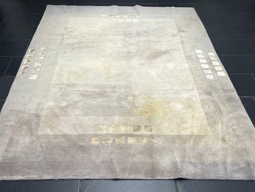 Nepal - Tapis - 245 cm - 200 cm
