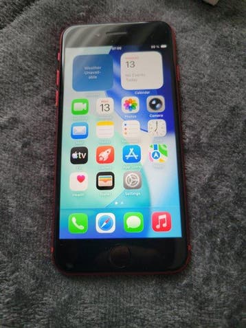 Apple iPhone SE (2nd generation) - iPhone (1) - In originele