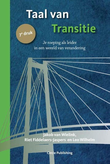 Taal Van Transitie | Nieuw, Boeken, Verzenden, Nieuw, Jakob Wielink; Riet Fiddelaers-Jaspers; Leo Wilhelm
