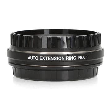 Phase One Auto Extention Ring No.1 - 1 jaar garantie, Ophalen of Verzenden