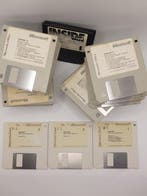 Microsoft Disquette 3,5 - Computer (69), Nieuw