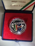 U.C. Sampdoria - Italiaanse voetbal competitie -, Nieuw
