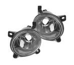 Phares Antibrouillard Pour Audi A4 A6 07-11 Q5 08-11 Pour Se, Autos : Pièces & Accessoires, Éclairage, Verzenden