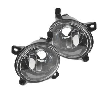 Phares Antibrouillard Pour Audi A4 A6 07-11 Q5 08-11 Pour Se, Verzenden, Nieuw