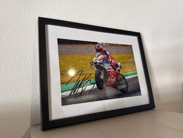 Jack Miller - Foto, Nieuw
