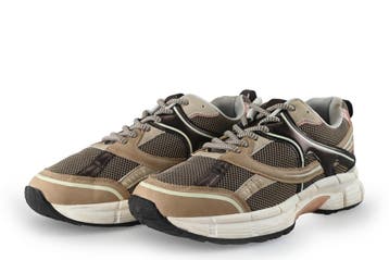 Nelson Sneakers in maat 39 Beige, Kleding | Dames, Schoenen, Verzenden, Beige, Sneakers, Nelson