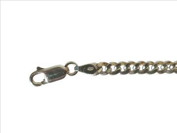 Armband - 18 karaat Geel goud, Nieuw