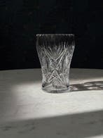 Val Saint Lambert - Hubert Fouarge - Vase - Taille 3247-17 -