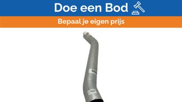 Bieden: Volvo Penta 3588811 aluminium charge air, Ophalen of Verzenden