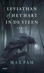 Leviathan, of Het hart in de steen 9789460034565 Max Pam, Verzenden, Max Pam