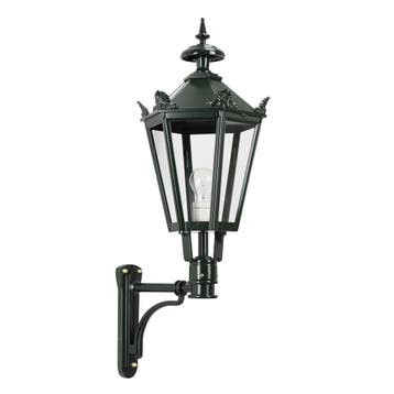 Buitenverlichting wand zeskant Buitenlamp Keizer L met Krone, Verzenden, Nieuw