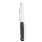 Kaasmes | RVS | Zwart | Lengte 250mm HENDI, Verzenden, Nieuw in verpakking