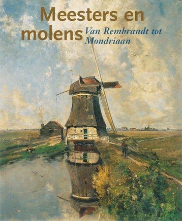 Meesters En Molens - Dumas, Verzenden, Nieuw
