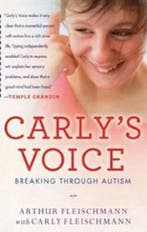 Carlys Voice 9781439194140 Arthur Fleischmann, Verzenden, Arthur Fleischmann