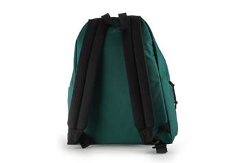Eastpak Rugzak Groen, Handtassen en Accessoires, Tassen | Rugtassen, Verzenden, 25 tot 40 cm, Zo goed als nieuw, 30 tot 45 cm