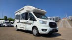 Benimar Cocoon 481 slechts 23051 km op Ford, trekhaak 01677, Caravans en Kamperen, Mobilhomes, Ringverwarming, Ford, Half-integraal