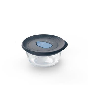 Tupperware Voila Rond 260 ml, Verzenden