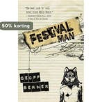 Festival Man 9781459707245 Geoff Berner, Verzenden, Geoff Berner