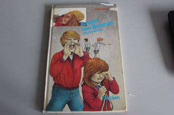 Angst om bobbie 9789027603760 Groen, Boeken, Verzenden, Gelezen, Groen