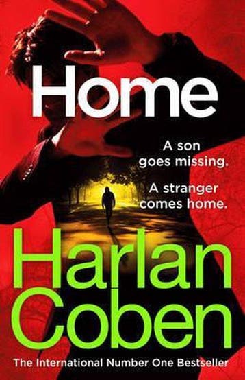 Home 9781780894218 Harlan Coben, Verzenden, Harlan Coben