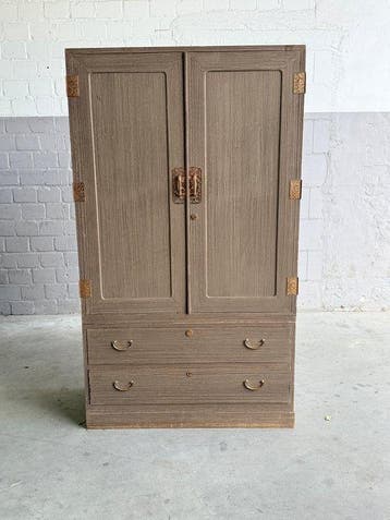Commode - Bois - Japon