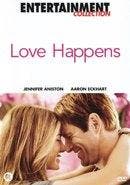 Love happens op DVD, Verzenden, Nieuw in verpakking