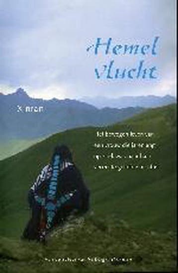 Hemelvlucht 9789032509934 Xinran, Verzenden, Zo goed als nieuw, Xinran