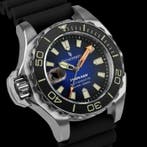 Tecnotempo - Automatic - Professional Diver 1000M Tsunami, Nieuw