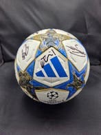 Eintracht Frankfurt - UEFA Champions League - 2025 - Voetbal, Nieuw