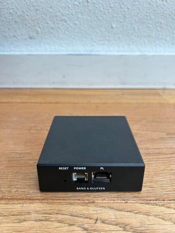 Bang & Olufsen - BeoReceiver 1 Audiocomponent, Audio, Tv en Foto, Nieuw