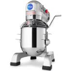 Planeetmenger | MPM | 5kg/10L | 3 Snelheden | Vaste Kop |, Verzenden, Nieuw in verpakking